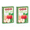 Hazer Baba Turkish Apple Tea 250g (Pack of 2) 2