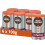 Nescafe Nescafe AZERA Intenso Instant Coffee 100g (Pack of 6) 1