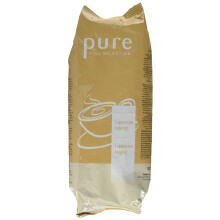 Tchibo 81358 Pure Cappuccino Topping Fine Selection
