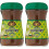 Organic Instant Chicory Drink 2 x 100g jars 5