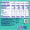 Crystal Light Energizing Variety Pack, 44 ct On-the-Go Packets 2