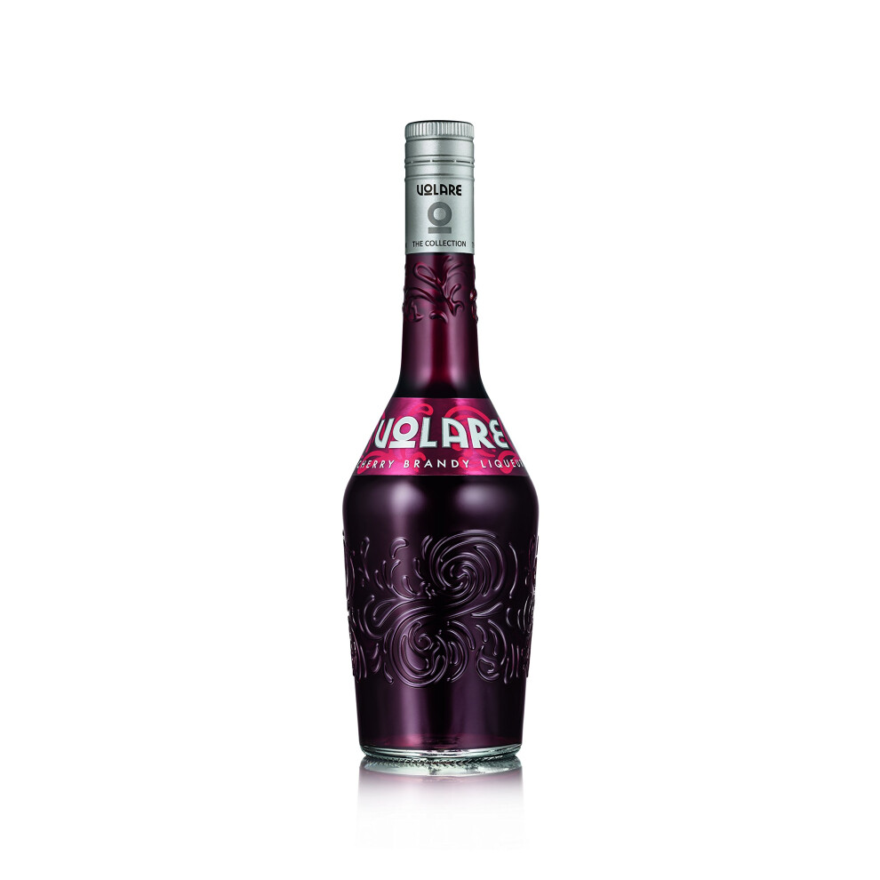 Volare Cherry Brandy Liqueur, 70 Cl
