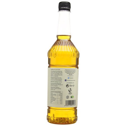 Simply Honeycomb Syrup 1 Litre 1