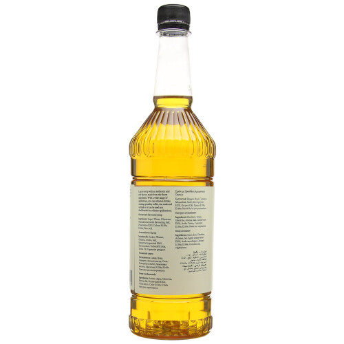 Simply Honeycomb Syrup 1 Litre 2