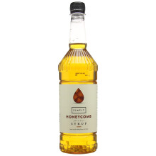 Simply Honeycomb Syrup 1 Litre