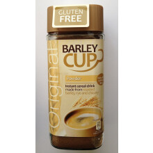 Barleycup | Natural Instant Cereal Drink | 2 X 200G