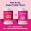 Ultima Replenisher Electrolyte Powder, Raspberry, 288g 2