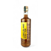 Boozy Long Island Iced Tea Ready to Drink Cocktail, With Sparkle, Ready To Drink, 700ml