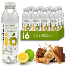 Prebiotic Gut Health Drink - Helps With Bloating Relief and Weight loss - Alternative To Kombucha Drinks, Kefir Drinks, Fibre Supplements, Psyllium