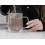 Luxury Hot Chocolate - Real 75% Belgian Chocolate Flakes 5