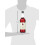 Simply Cherry Syrup 1 Litre 4
