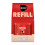 Nescafe NESCAF? Original Medium Roast Instant Coffee Refill Pouch 600g 1