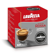 Lavazza Pods Lavazza A Modo Mio Oro Maxi Pack Coffee Pods 10x36