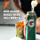 Gatorade Thirst Quencher Powder, Fruit Punch, oz Canister 3
