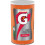 Gatorade Thirst Quencher Powder, Fruit Punch, oz Canister 1