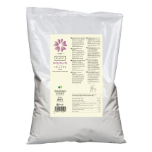 Simply Chocolate Frappe Powder, Nut Free & Gluten Free Frappe Powder for Iced Drinks (1 Kg)