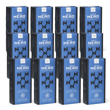 Caff? Nero - Classico Signature Blend Coffee Pods (120 count (pack of 1), Classico 120)