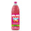 Vimto Original Raspberry, Orange & Passionfruit Real Fruit Squash, 1.5L pack of 6 2