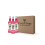 Fever-Tree Raspberry Mojito Cocktail Mixer (Pack of 3 x 500ml) 1