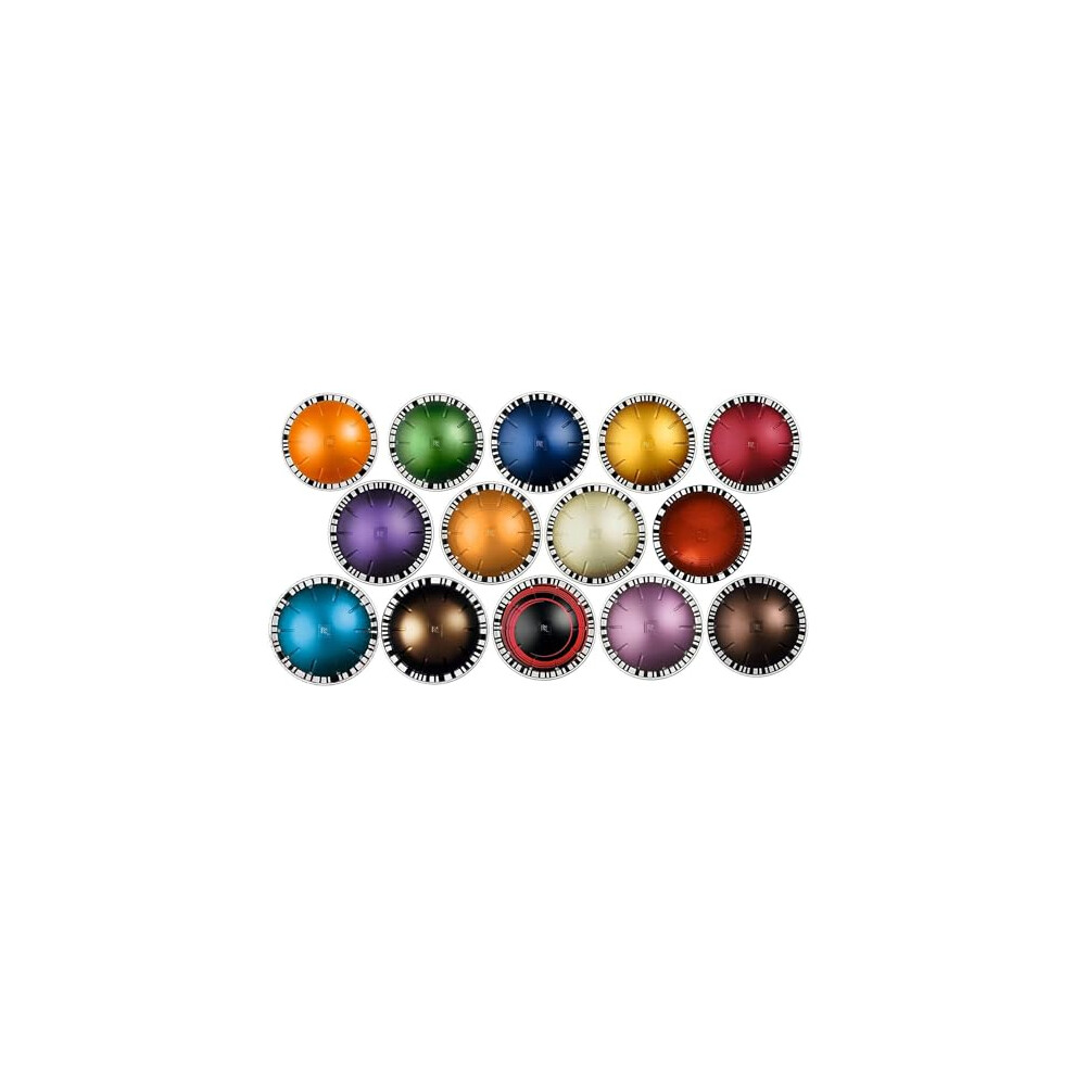 Nespresso Vertuoline Starter Pack 20 Pods