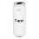 Cano Water Still Multipack Cans (12 x 500ml), Resealable Lids, Natural Spring 2