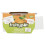 Fruitypot Mandarin in Fruit Juice, 18 x 113 g Pots 2
