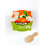 Fruitypot Mandarin in Fruit Juice, 18 x 113 g Pots 1