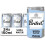 Britvic Britvic Soda Water, 24 x 150ml Can 1