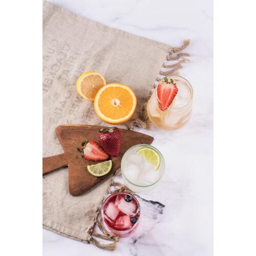 Britvic Britvic Soda Water, 24 x 150ml Can 2
