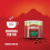 Kenco Kenco Decaf Instant Coffee Tin - 1 x 500g 2