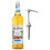 Monin Syrup Hazelnut Sugar Free 1Ltr and Pump 1