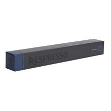 50 Nespresso KAZAAR Coffee Capsules - Intensity 12