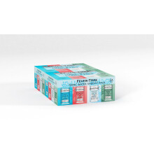 Fever-Tree Tonic Water Variety Pack 2x12x150ml (Total 24 cans)