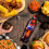 Pepsi Pepsi Max Cherry 500ml (Pack of 24) 5