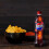 Pepsi Pepsi Max Cherry 500ml (Pack of 24) 4