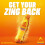 Lucozade Lucozade Energy Orange 500ml (Pack of 12) 3