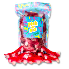 Dracula Teeth Sweets 1kg Vampire Teeth Pick and Mix The Sweet Treat Gifting Co.