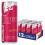 Red Bull Red Bull Energy Drink Ruby Edition Spiced Pear 250ml x12 1