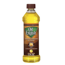 Old English Lemon Oil, 16-Ounce Bottle