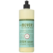 Mrs. Meyer's Clean Day Liquid Dish Soap