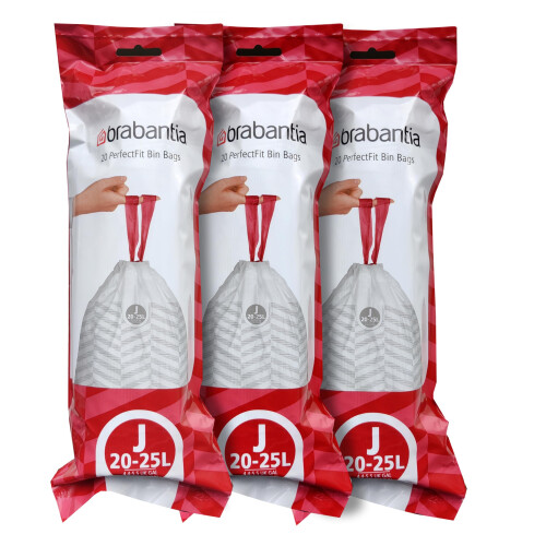 Brabantia Brabantia Bin liners
