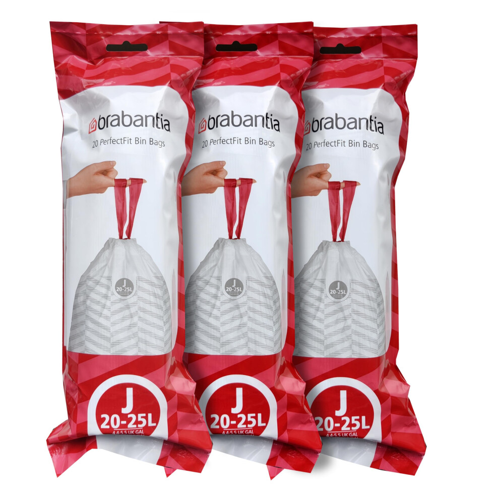 Brabantia Bin Liners