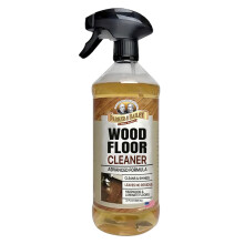 Parker & Bailey Wood Floor Cleaner
