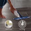 Bona Hard-Surface Floor Polish, Gloss, 1 Litre 4