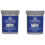 2 X Silver Polish Foam 170g (Goddards) 2