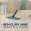 Bona Hard-Surface Floor Polish, Gloss, 1 Litre 3