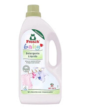 Frosch Baby Liquid Detergent Baby - 1500 ml