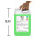 C 9 Catering Pine Disinfectant - 5 Litre, Green 3