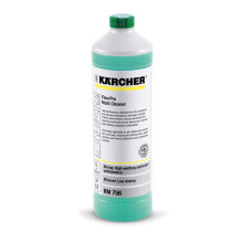 Karcher, RM756 Floor Cleaning Detergent, Green, 1000 ml
