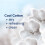 Downy Fabric Softener Dryer Sheets, Cool Cotton, 240 Count 4